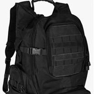 72 Hour Emergency Survival Bug Out Bag