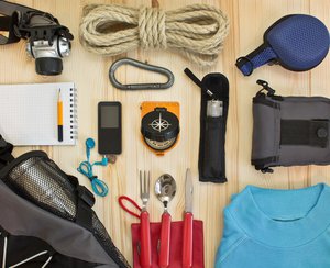 Essential Bug Out Bag Items