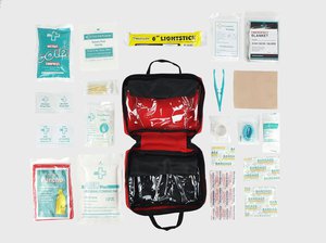 First Aid Kit