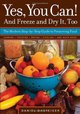 Freeze Dry Food