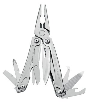 Leatherman Wingman Multitool