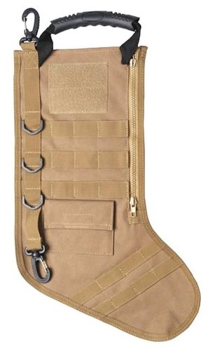 Molle Tactical Stocking