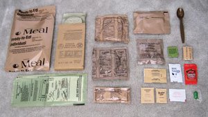 Mre Overview