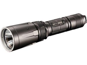 Nitecore Flashlight