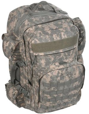 Sandpiper Of California Long Range Bugout Bag