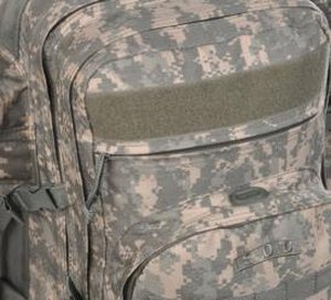 Sandpiper Of California Long Range Bugout Bag Featured