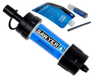 Sawyer Mini Water Filter