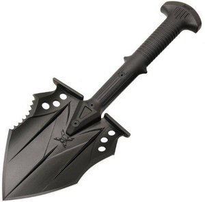 Survival Shovel