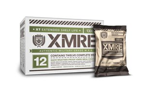 Xmre